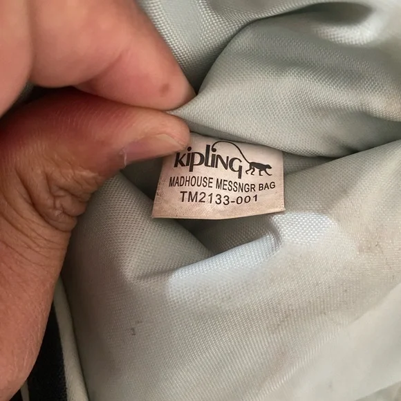 Kipling messenger bag - Picture 11 of 12